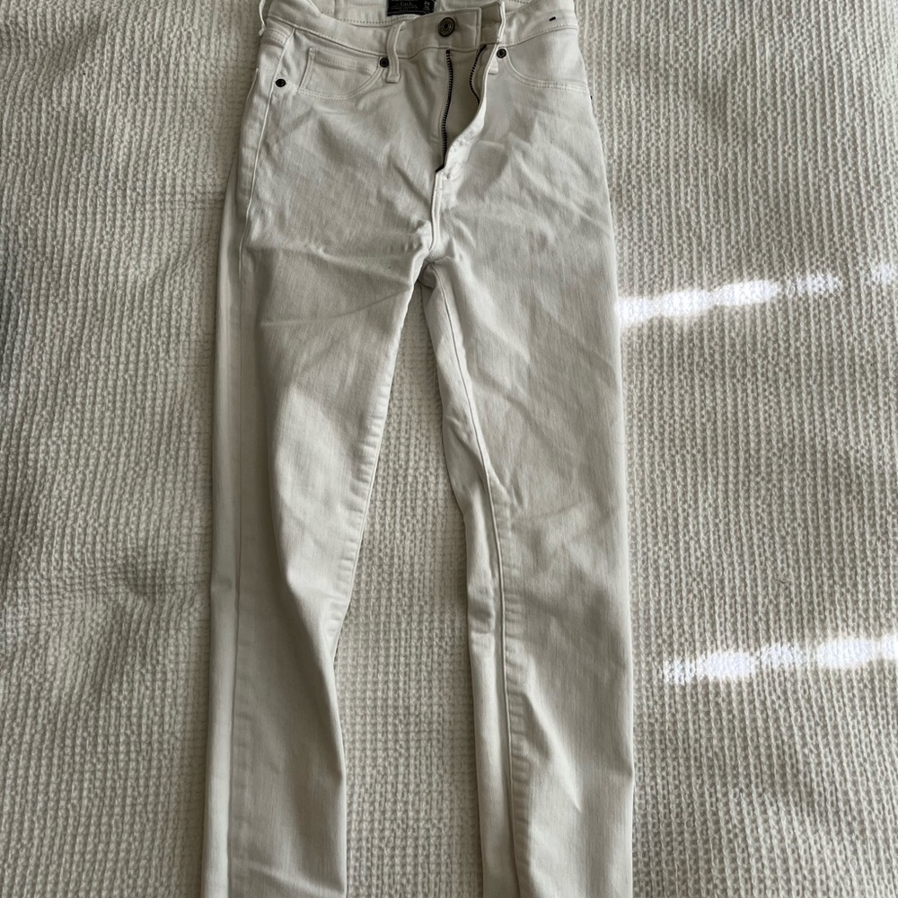 Abercrombie jean